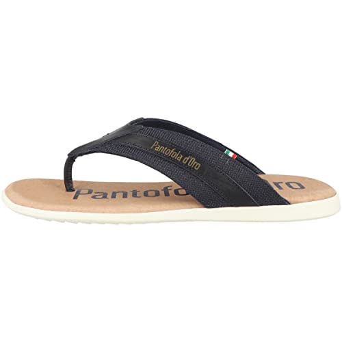 Pantofola d'Oro Herren Dino Uomo Flip Flop von Pantofola d'Oro