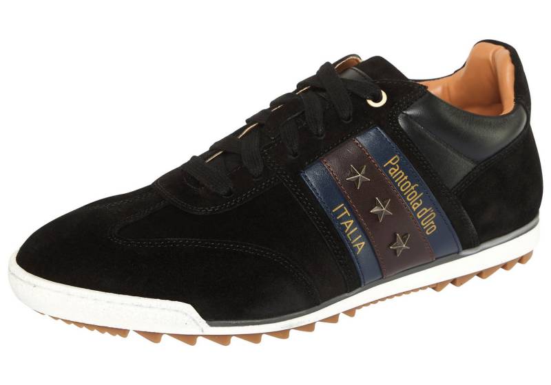 Pantofola d´Oro IMOLA GRIP Sneaker aus Leder von Pantofola d´Oro