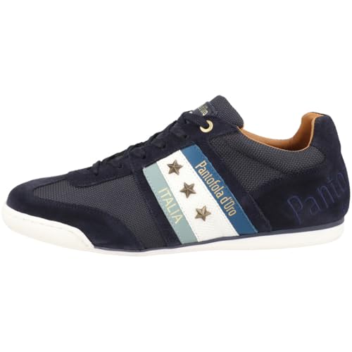 Pantofola d'Oro Herren Sneaker Low Imola Nylon Uomo von Pantofola d'Oro