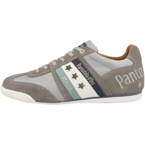 Pantofola d'Oro Herren Sneaker Low Imola Nylon Uomo von Pantofola d'Oro