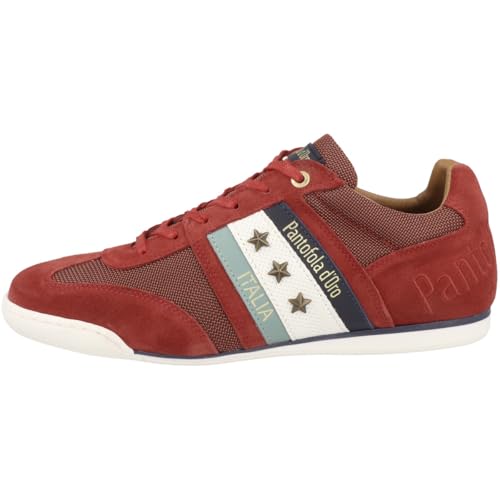 Pantofola d'Oro Herren Sneaker Low Imola Nylon Uomo von Pantofola d'Oro