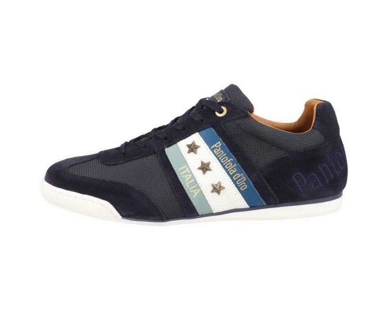 Pantofola d´Oro Imola Nylon Uomo Herren Sneaker Turnschuhe, Sportschuhe, Freizeitschuhe, Halbschuhe, Schnürschuhe Pantofola d´Oro Imola Nylon Uomo Herren Sneaker Turnschuhe, Sportschuhe, Freizeitschuhe, Halbschuhe, Schnürschuhe von Pantofola d´Oro