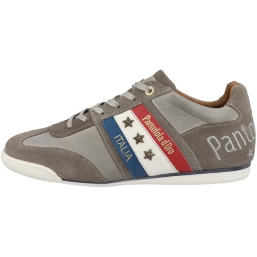 Pantofola d'Oro Herren Sneaker Low Imola von Pantofola d'Oro