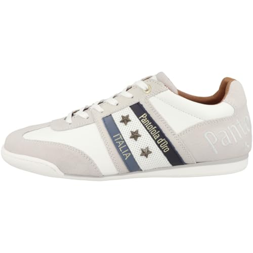 Pantofola d'Oro Herren Sneaker Low Imola von Pantofola d'Oro