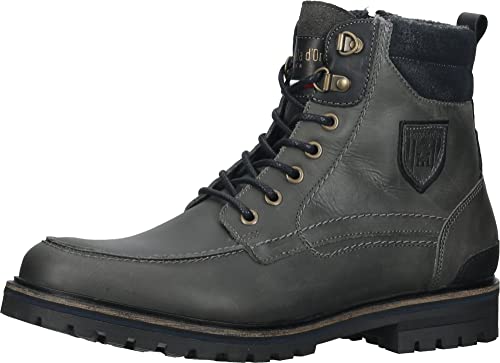 Pantofola d'Oro Massi Uomo High Dark Shadow Größe EU 43 von Pantofola d'Oro