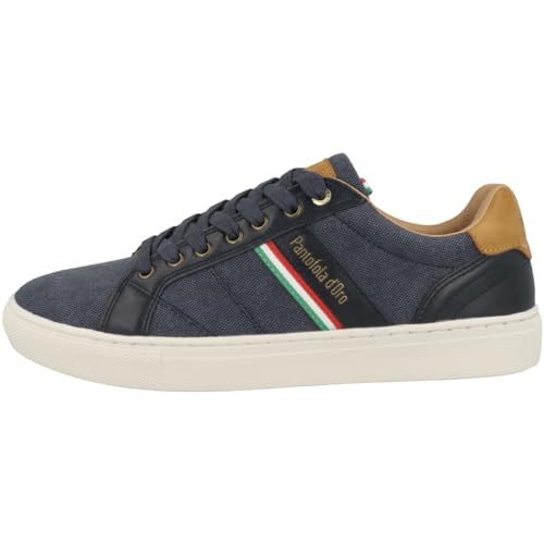 Pantofola d'Oro Herren Modena C Uomo Low von Pantofola d'Oro