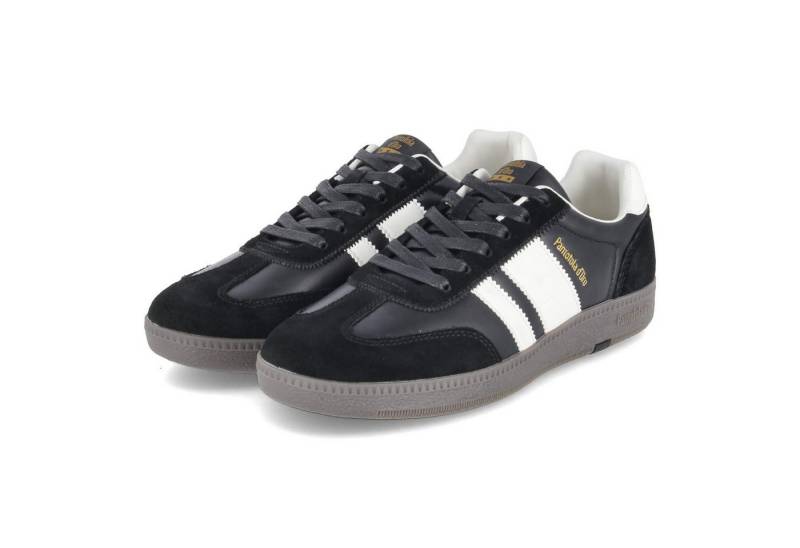 Pantofola d´Oro Pantofola d'oro - male - PD001003053M - Leder - schwarz Schnürschuh von Pantofola d´Oro