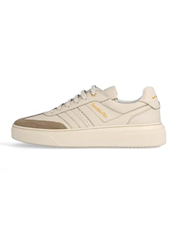 Pantofola d'Oro Pantofola D’ORO Schnürschuhe ENNA Sneakers Herren von Pantofola d'Oro