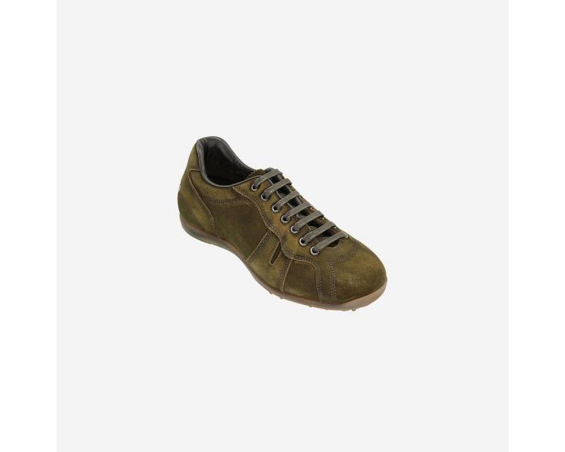 Pantofola d´Oro Pantofola d´Oro DR66C 53, Schnürschuhe in Grün für Herren Schnürschuh von Pantofola d´Oro