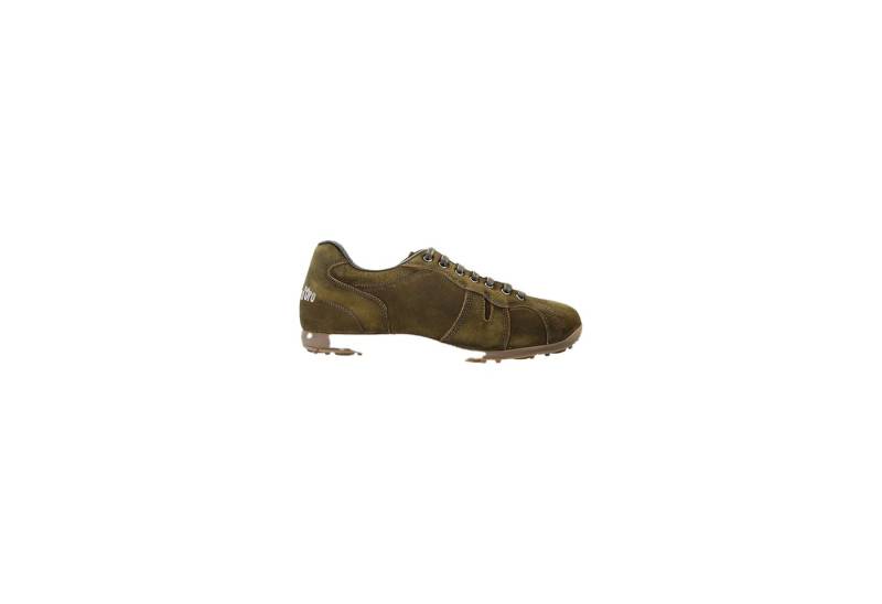Pantofola d´Oro Pantofola d´Oro DR66C 53, Schnürschuhe, Grün, Herren Schnürschuh von Pantofola d´Oro