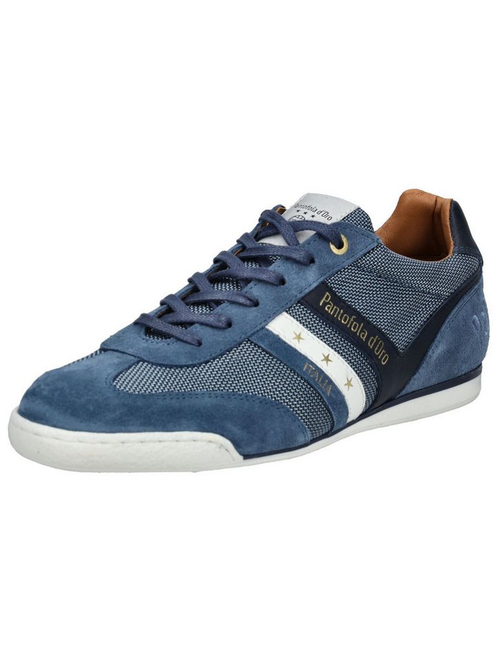 Pantofola d´Oro Pantofola d'Oro Halbschuhe Veloursleder/Textil Sneaker von Pantofola d´Oro