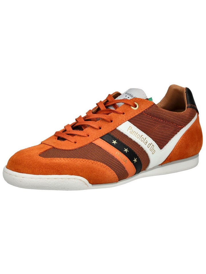 Pantofola d´Oro Pantofola d'Oro Halbschuhe Veloursleder Schnürschuh von Pantofola d´Oro