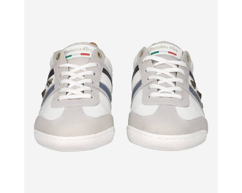 Pantofola d´Oro Pantofola d´Oro PD001002751M 9121 IMOLA, Sneaker in Grau für Herren Sneaker von Pantofola d´Oro