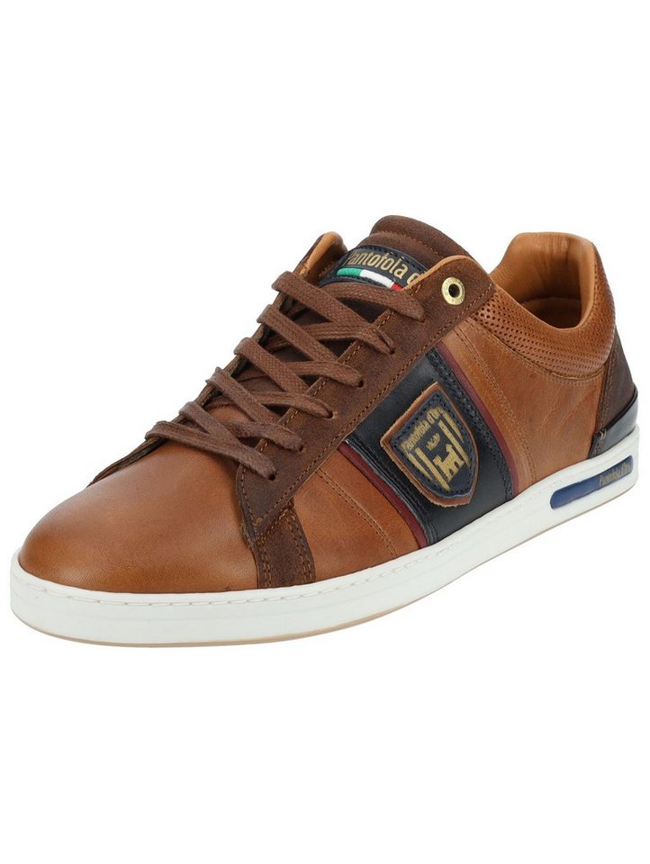 Pantofola d´Oro Pantofola d'Oro Sneaker Leder Sneaker von Pantofola d´Oro
