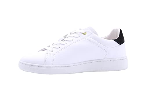 Pantofola d'Oro Sneaker Weiß 45 von Pantofola d'Oro