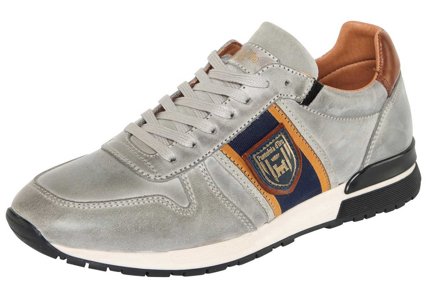 Pantofola d´Oro SANGANO LOW Sneaker von Pantofola d´Oro