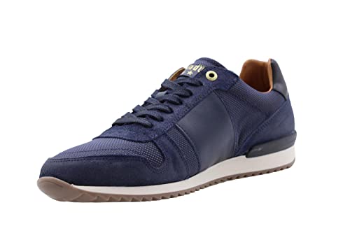 Pantofola d'Oro Sneaker Blau 41 von Pantofola d'Oro