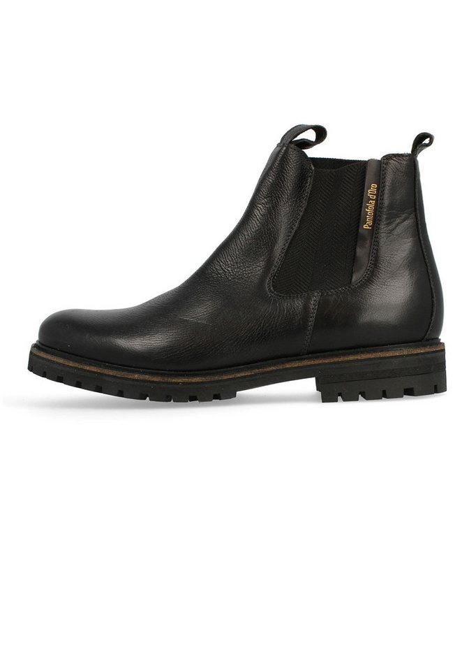 Pantofola d´Oro Stiefeletten für Damen Stiefelette (keine Angabe, 1-tlg., keine Angabe) von Pantofola d´Oro