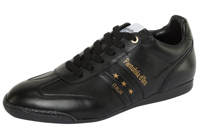 Pantofola d´Oro VASTO LOW Sneaker aus Leder von Pantofola d´Oro