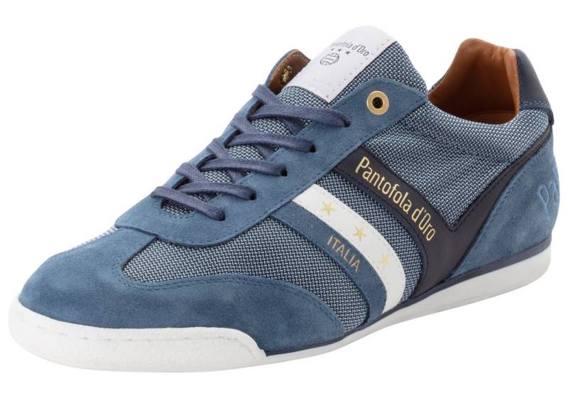 Pantofola d´Oro VASTO NYLON UOMO LOW Sneaker von Pantofola d´Oro