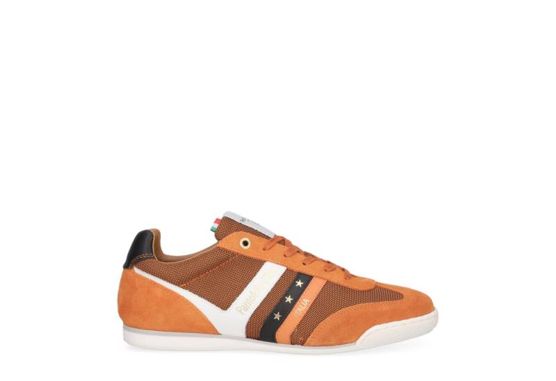 Pantofola d´Oro Pantofola d´Oro PD001002651M 4500 VASTO, Sneaker, Orange, Herren Sneaker von Pantofola d´Oro