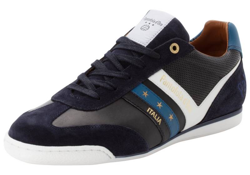 Pantofola d´Oro VASTO UOMO LOW Sneaker von Pantofola d´Oro