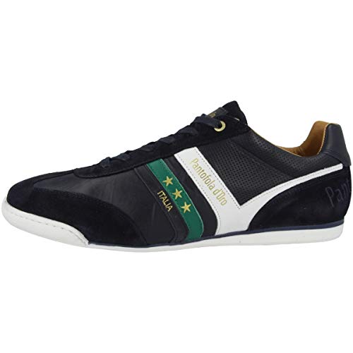 Pantofola d ORO 10203049 Herren Sneakers, EU 47 von Pantofola d'Oro