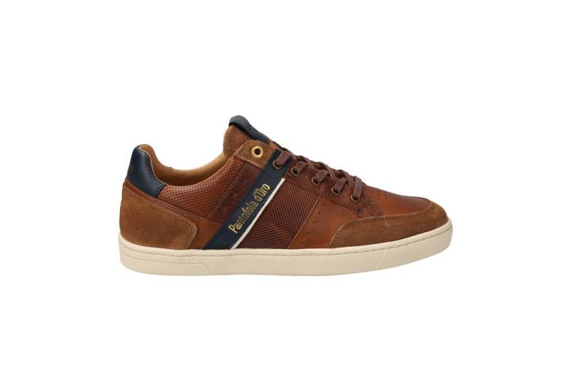 Pantofola d´Oro Pantofola d´Oro VICENZA UOMO LOW, Sneaker, Braun, Herren Sneaker von Pantofola d´Oro