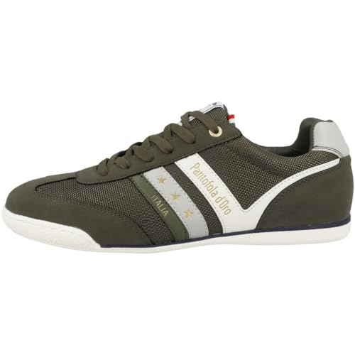 Pantofola d'Oro Herren Vasto N Uomo Low von Pantofola d'Oro