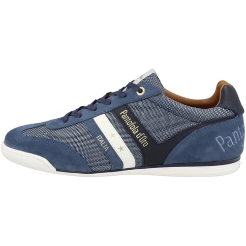 Pantofola d'Oro Herren Sneaker Low Vasto Nylon Uomo von Pantofola d'Oro