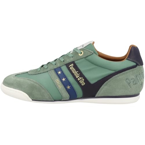 Pantofola d'Oro Herren Sneaker Low Vasto Nylon Uomo von Pantofola d'Oro
