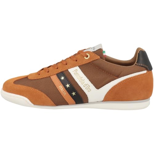 Pantofola d'Oro Herren Sneaker Low Vasto Nylon Uomo von Pantofola d'Oro