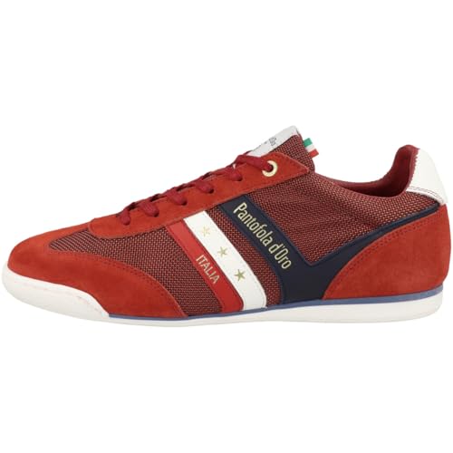 Pantofola d'Oro Herren Sneaker Low Vasto Nylon Uomo von Pantofola d'Oro