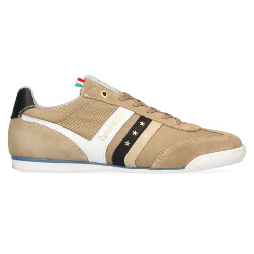 Pantofola d'Oro Vasto Nylon Uomo Low Sand Größe EU 42 von Pantofola d'Oro