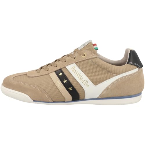 Pantofola d'Oro Herren Sneaker Low Vasto Nylon Uomo von Pantofola d'Oro