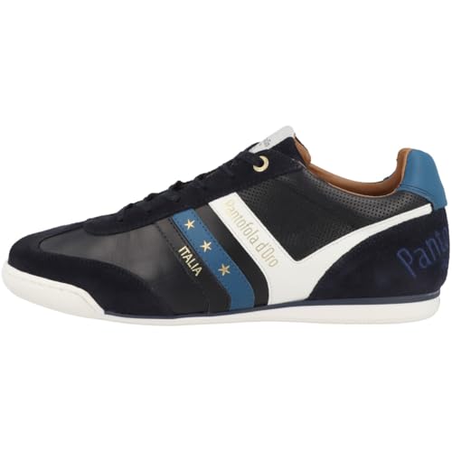 Pantofola d'Oro Herren Sneaker Low Vasto Uomo von Pantofola d'Oro