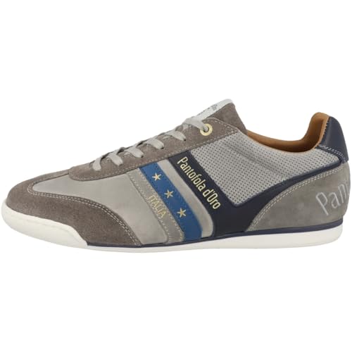 Pantofola d'Oro Herren Sneaker Low Vasto Uomo von Pantofola d'Oro