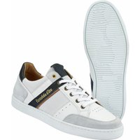 Pantofola Herren Sneaker Vicenza weiss 42 von Pantofola D'Oro