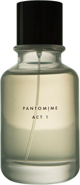 Pantomime Act 1 Eau de Parfum (EdP) 100 ml von Pantomime