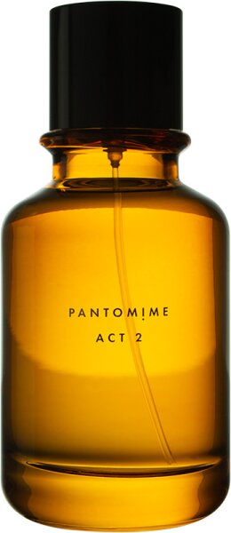 Pantomime Act 2 Eau de Parfum (EdP) 100 ml von Pantomime