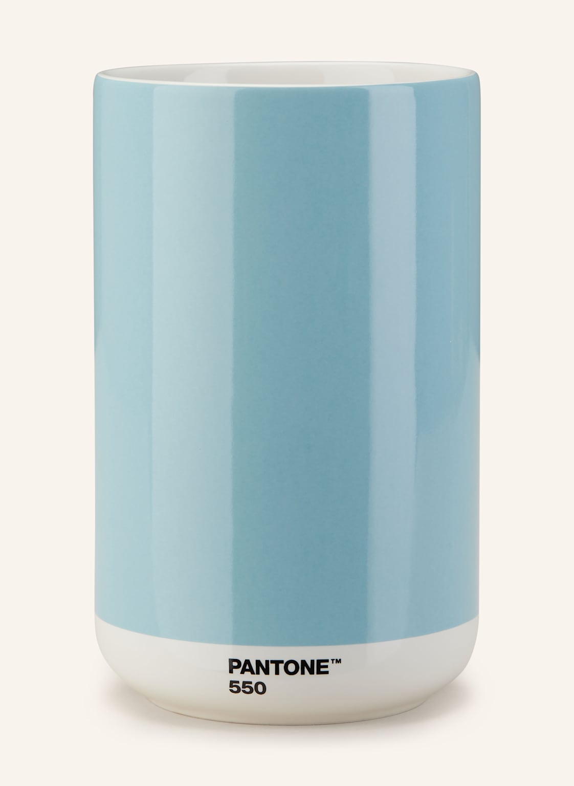 Pantone Vase blau Pantone Vase blau von Pantone