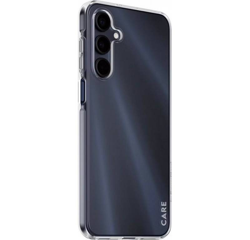 PanzerGlass Handytasche CRRFAXRG38541 Fashionable Case für Galaxy A26 5G (Transparent X-Ray Soft Basic Design) von PanzerGlass