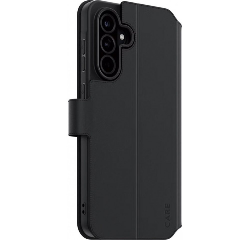 PanzerGlass Handytasche CRRFEWLG38083 Wallet Case mit Kickstand für Samsung Galaxy A36 5G (Feature Wallet Case mit Kickstand) von PanzerGlass