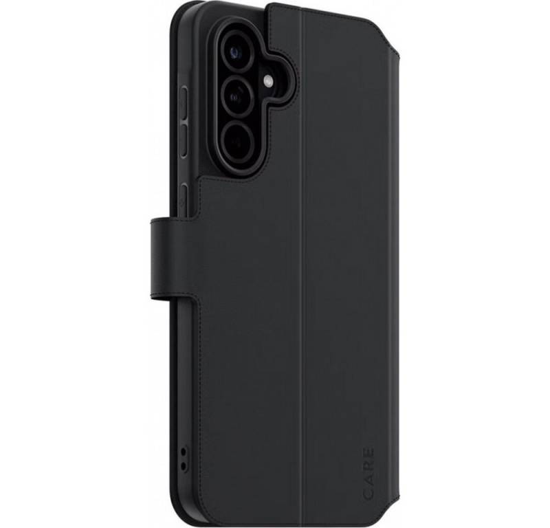 PanzerGlass Handytasche CRRFEWLG38083 Wallet Case mit Kickstand für Samsung Galaxy A36 5G (Feature Wallet Case mit Kickstand) von PanzerGlass