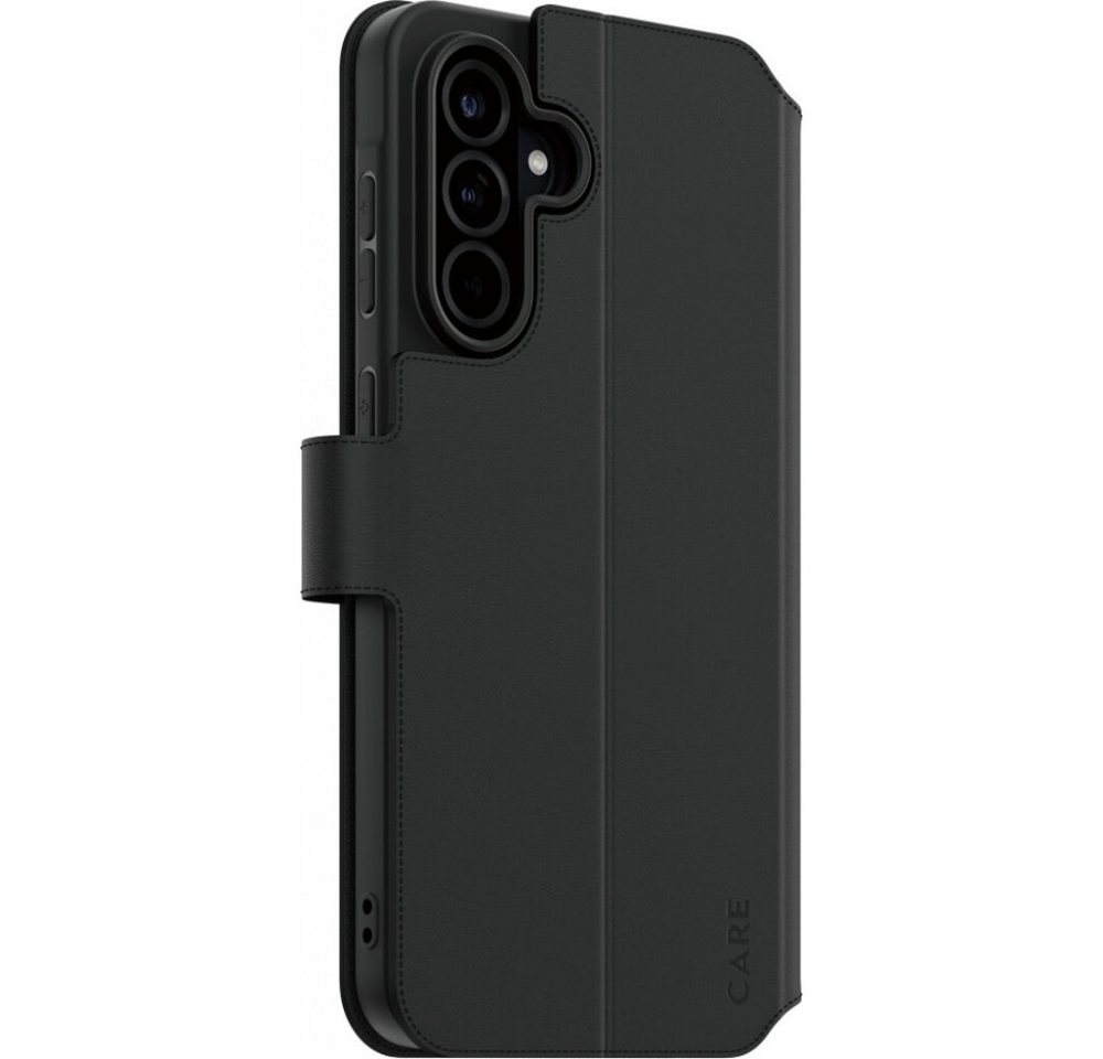 PanzerGlass Handytasche CRRFEWLG38541 Wallet Case mit Kickstand für Samsung Galaxy A26 5G (Feature Wallet Case mit Kickstand) von PanzerGlass