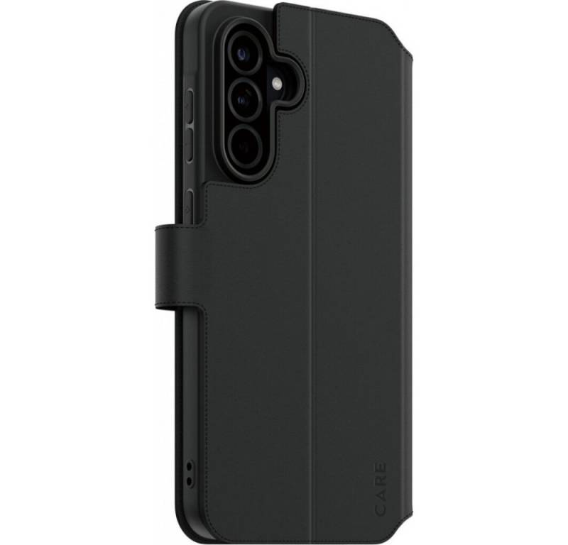 PanzerGlass Handytasche CRRFEWLG38541 Wallet Case mit Kickstand für Samsung Galaxy A26 5G (Feature Wallet Case mit Kickstand) von PanzerGlass