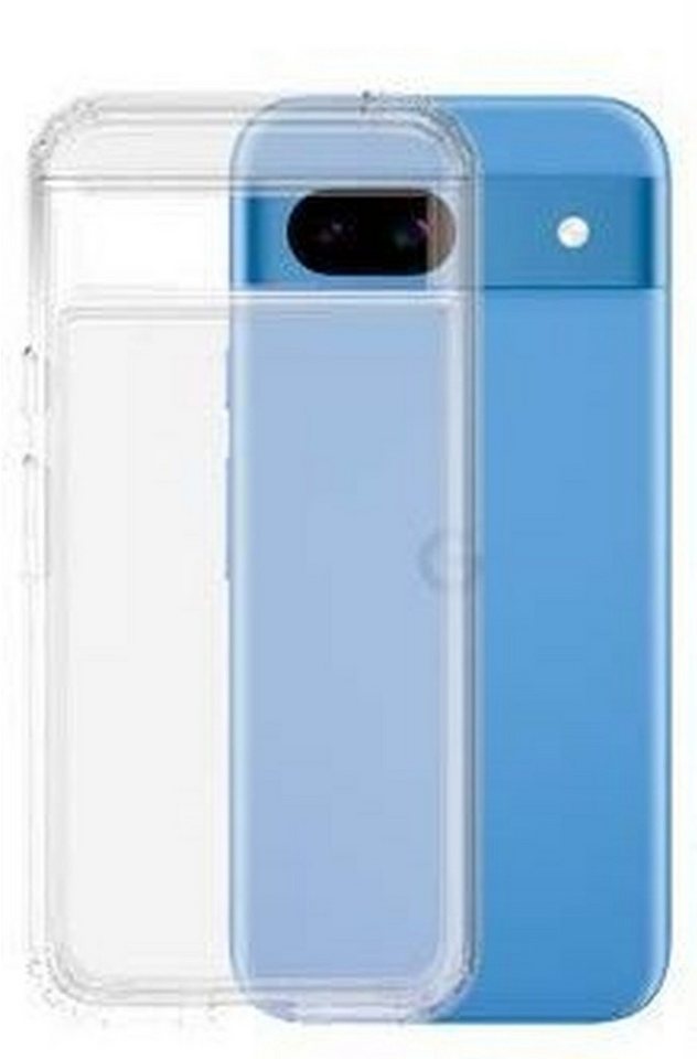 PanzerGlass Handytasche PanzerGlass HardCase Google Pixel 8a PanzerGlass Handytasche PanzerGlass HardCase Google Pixel 8a von PanzerGlass