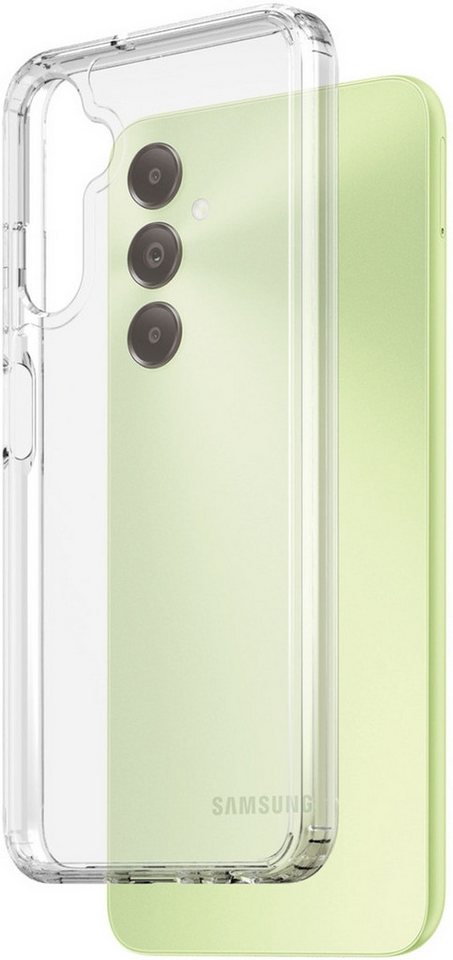 PanzerGlass Handytasche PanzerGlass HardCase Samsung Galaxy A05s von PanzerGlass