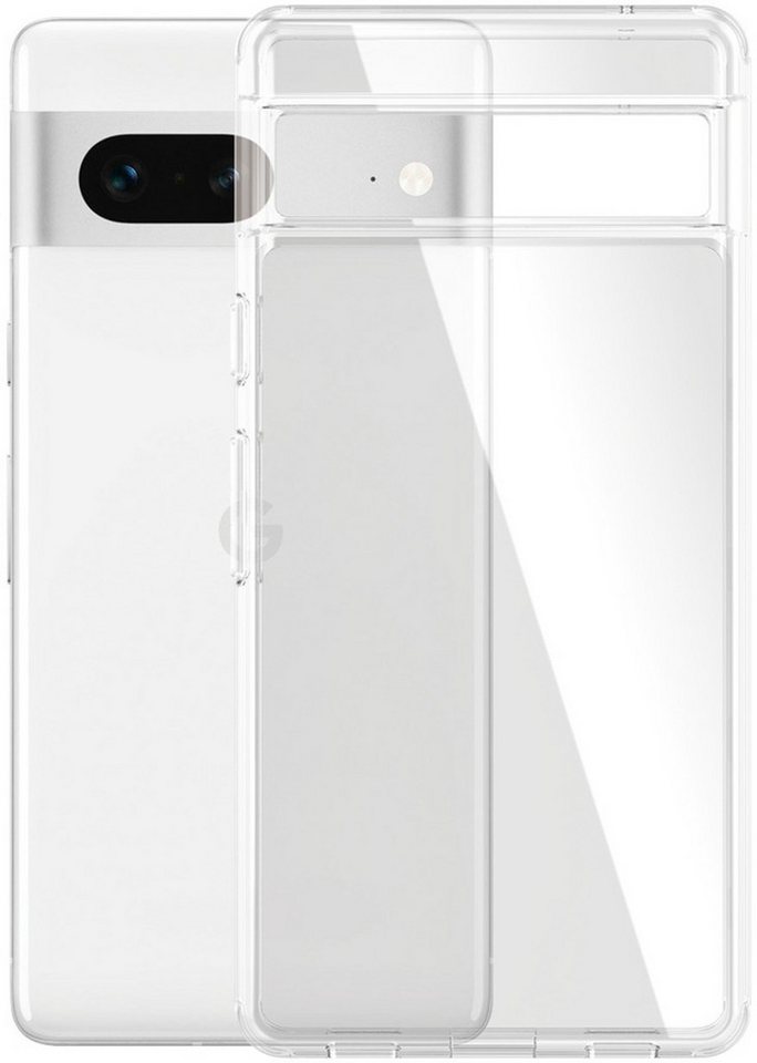 PanzerGlass Handytasche PanzerGlass HardCase for Google Pixel 7a PanzerGlass Handytasche PanzerGlass HardCase for Google Pixel 7a von PanzerGlass