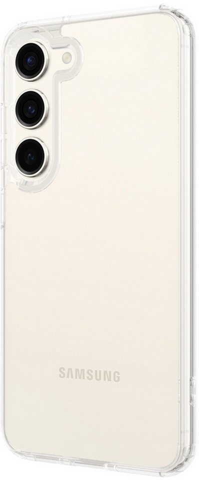 PanzerGlass Handytasche PanzerGlass HardCase with D3O Samsung Galaxy S24 von PanzerGlass